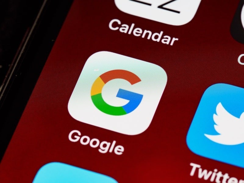 paid Google reviews