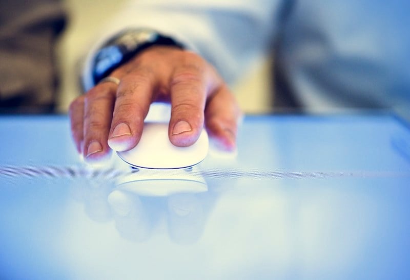 preventing click fraud