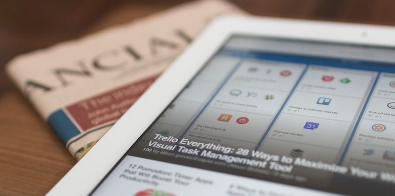 advertising headlines
