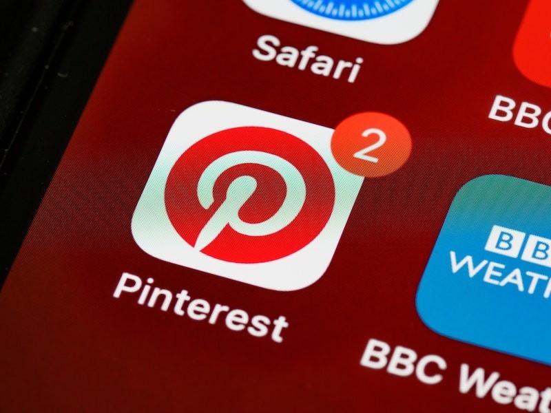 what is pinterest and how does it work