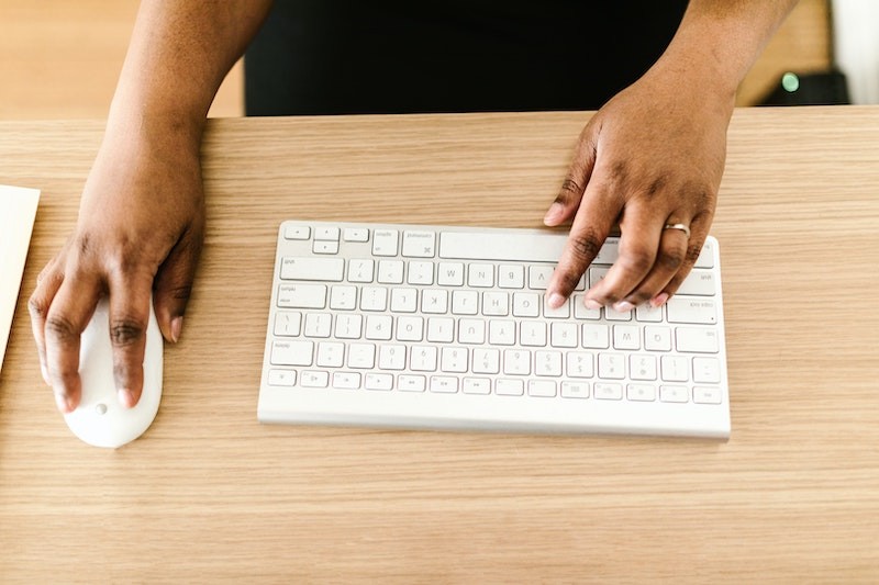 click fraud protection