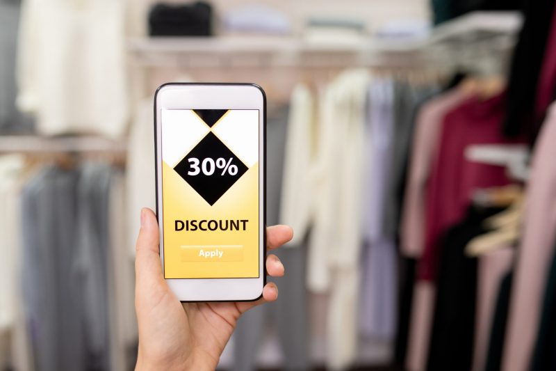 shopify discount code