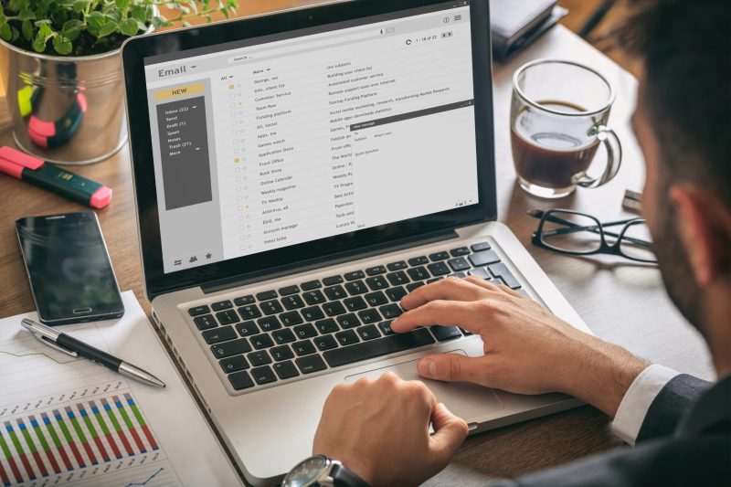 shopify email marketing