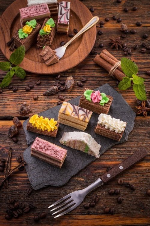 local seo for chocolatier business