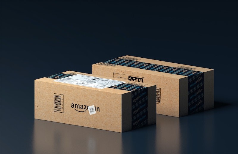 advertising on amazon