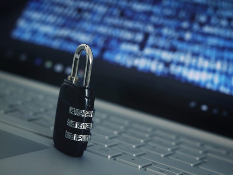 cyber security 2021