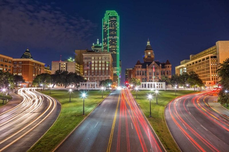 Dallas Ft Worth Marketing Agency