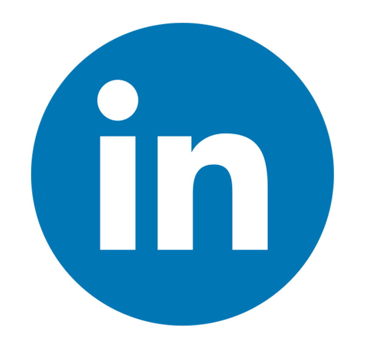 linkdin icon