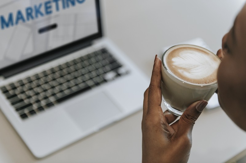marketing funnel