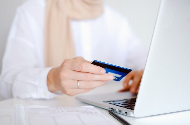 small business online