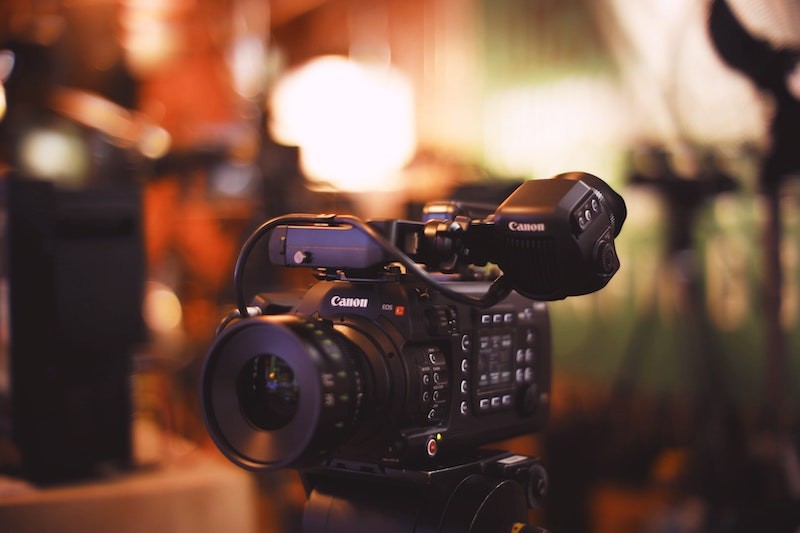 How Video Production Services Can Help Your Business