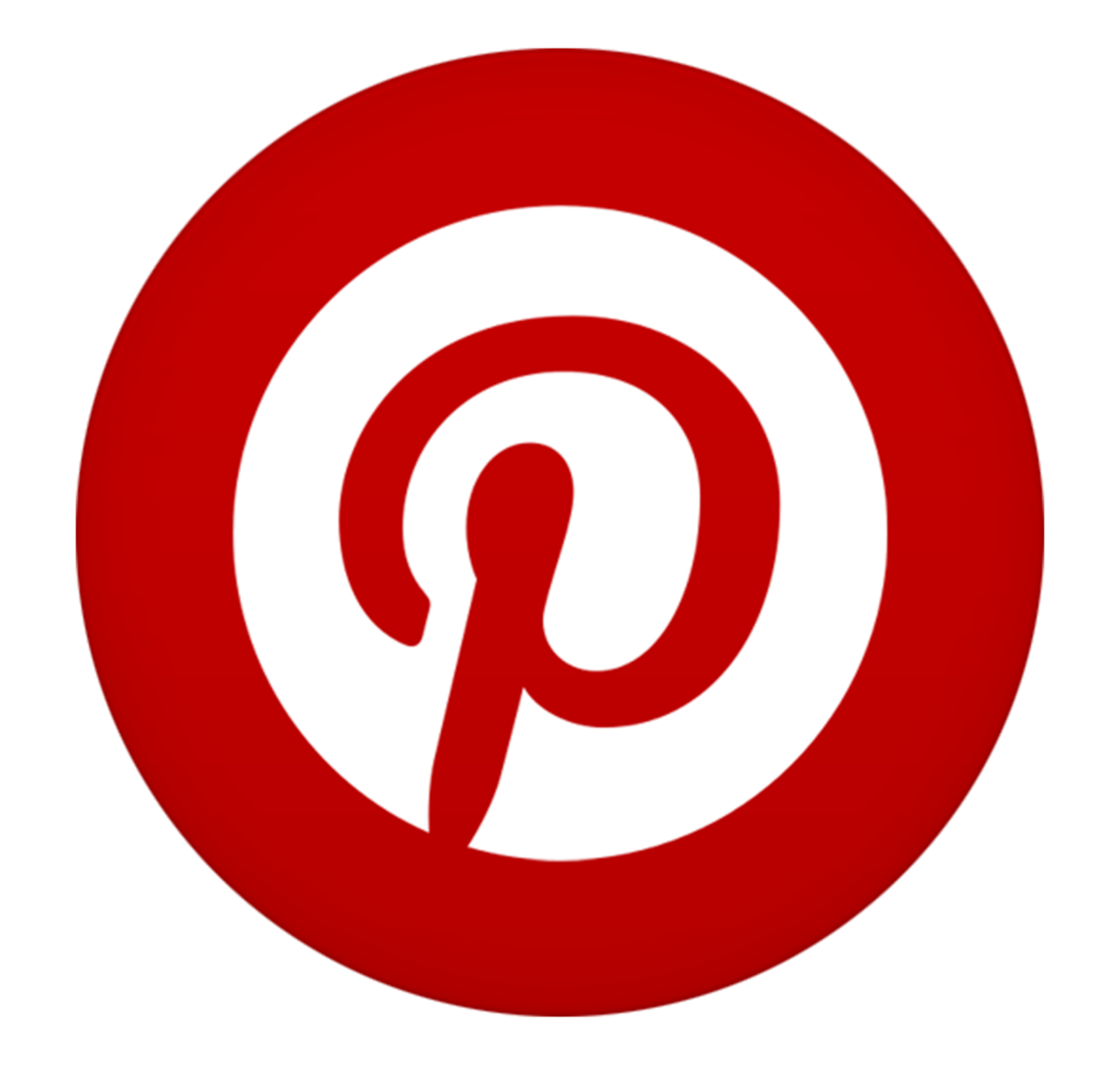 pintrest icon
