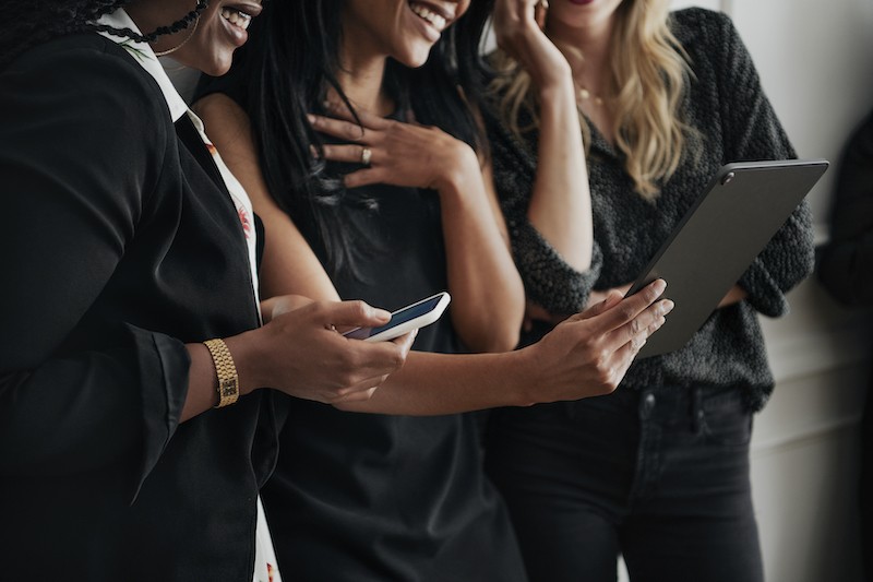 social media management