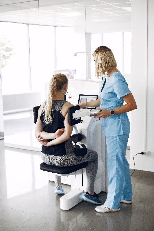 SEO for physical therapists