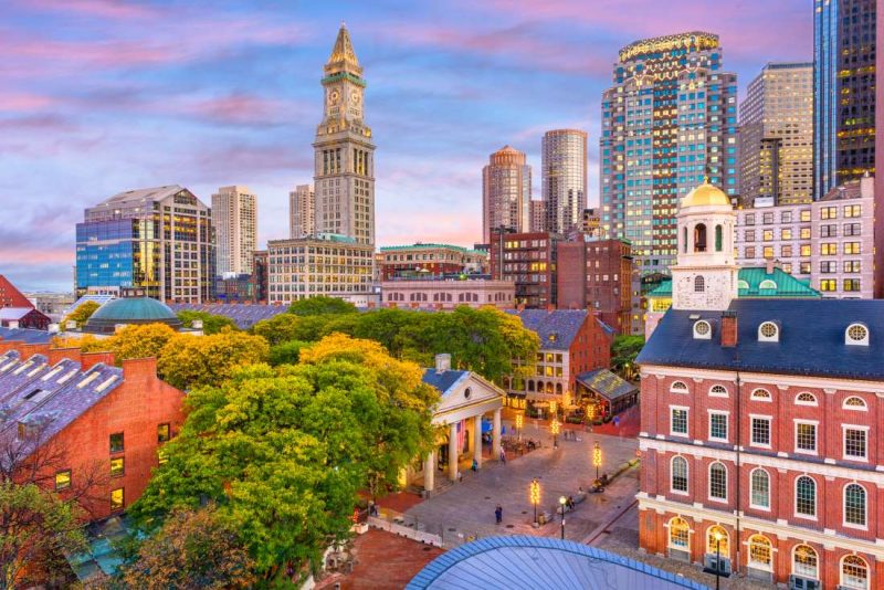 Boston content creation services