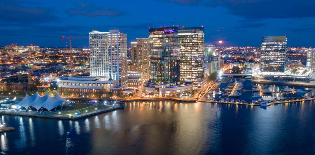 baltimore paid search