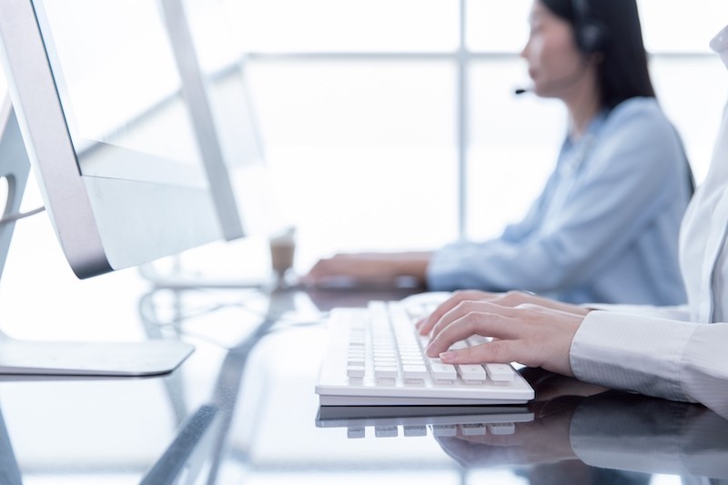 crm for small business