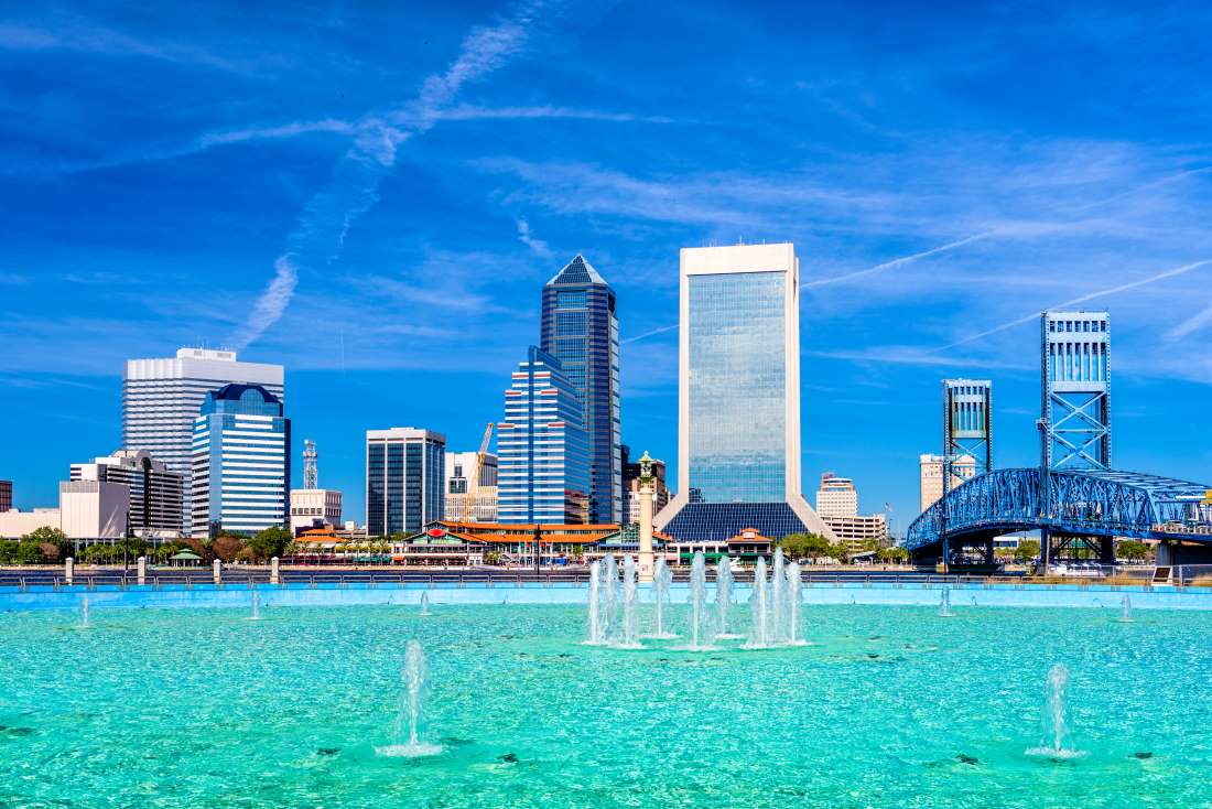 jacksonville paid search agency