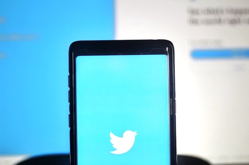 how to use twitter advanced search