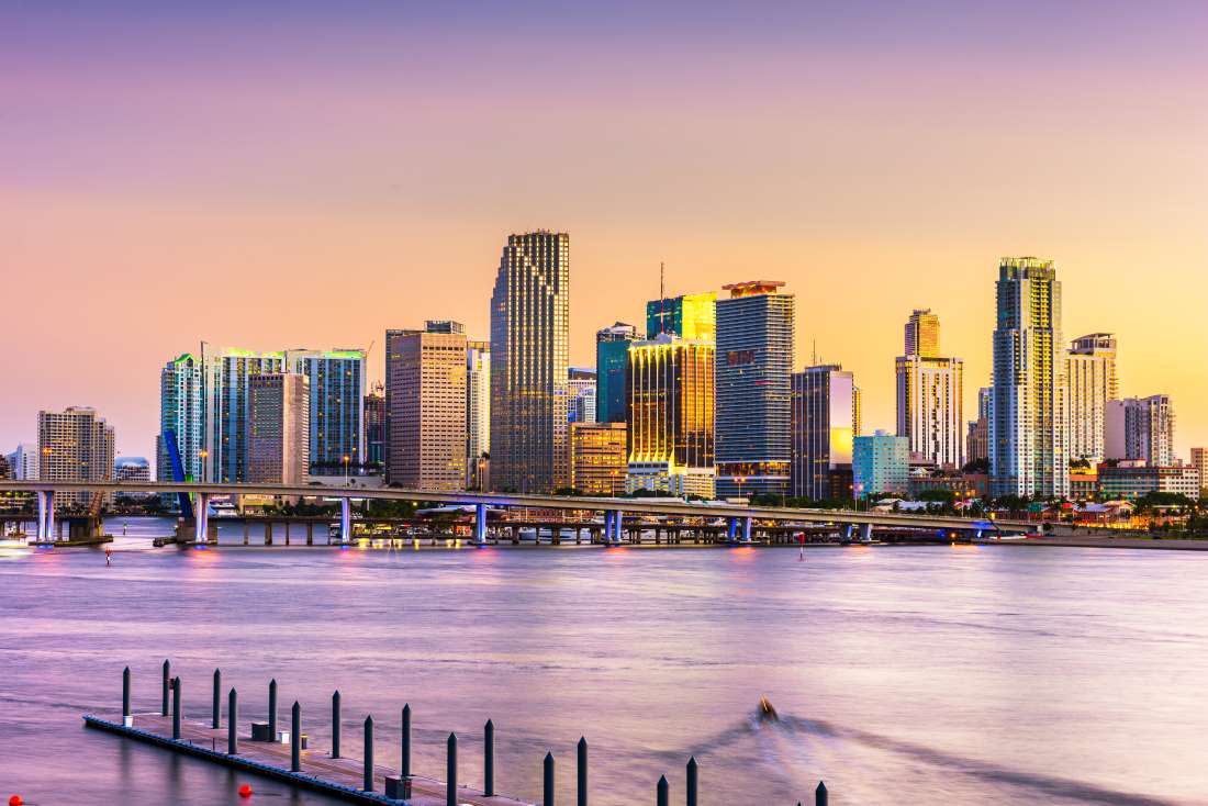 miami web development