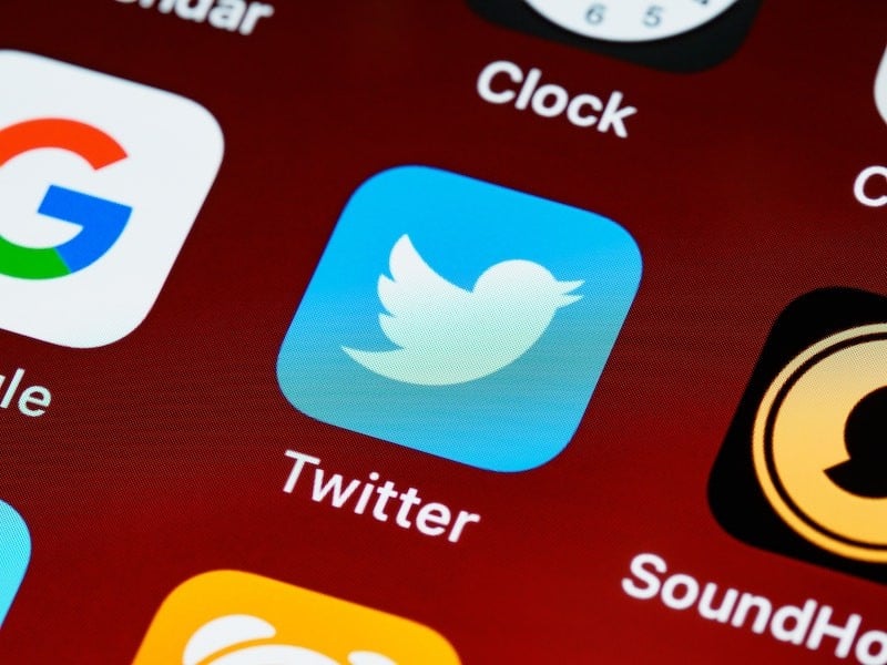 search twitter
