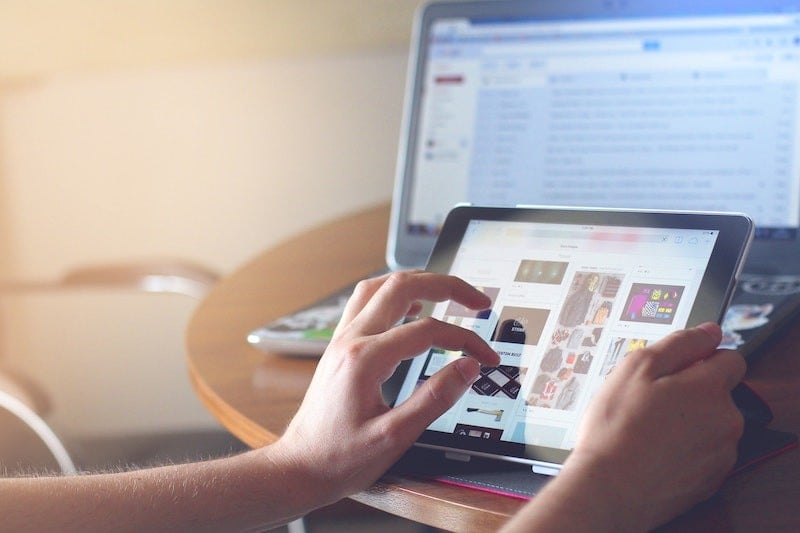 social media platforms
