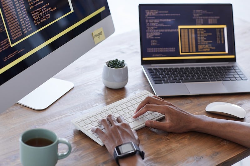what is an isv