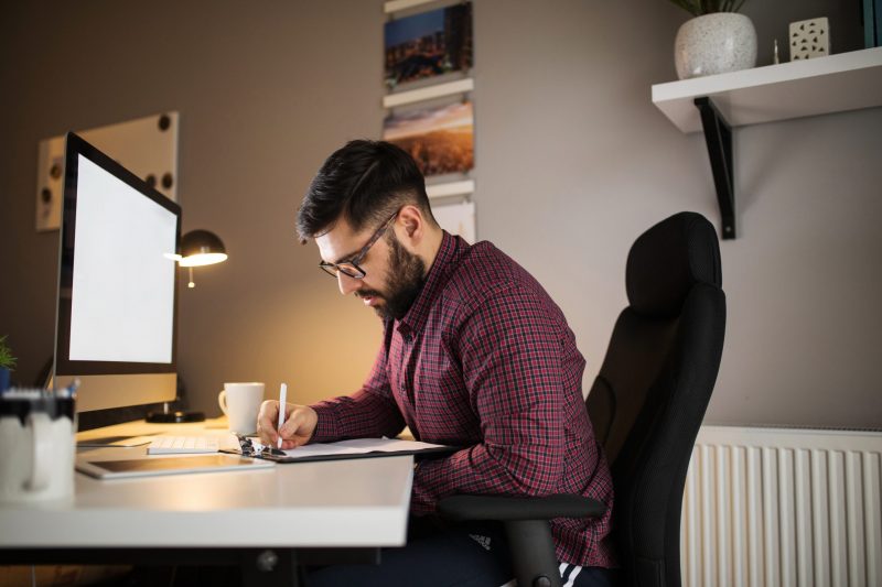 online marketing jobs