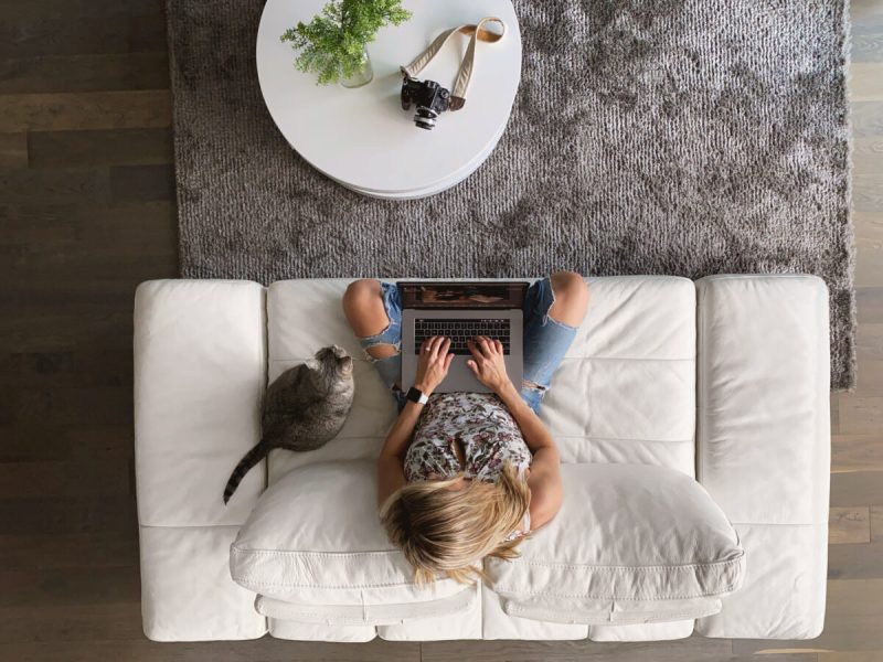 work from home marketing jobs