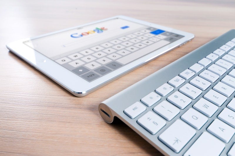 what is SEO score