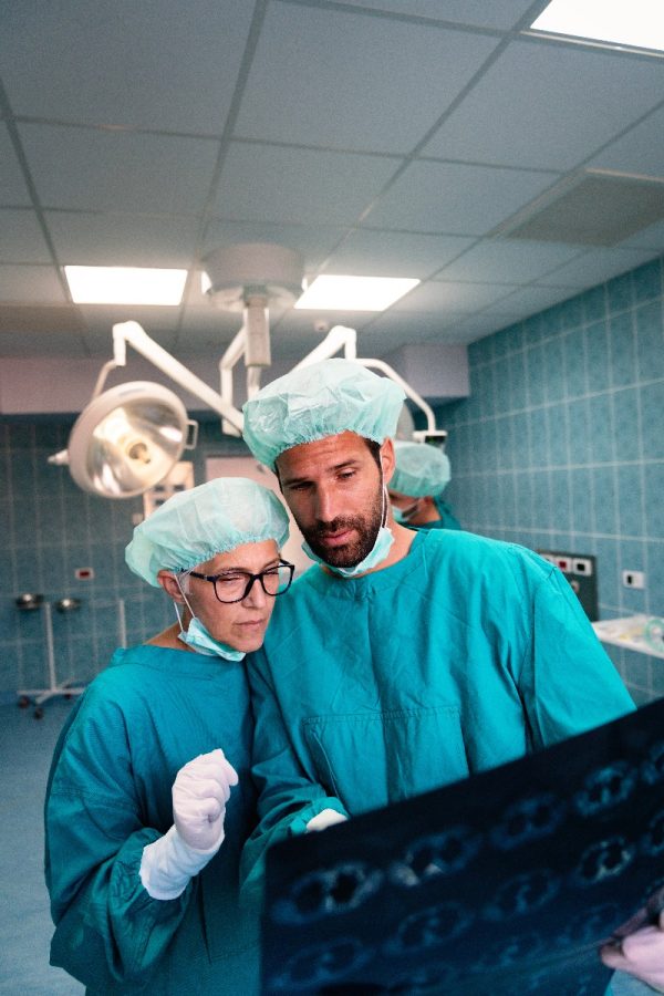 content creation for oncologists
