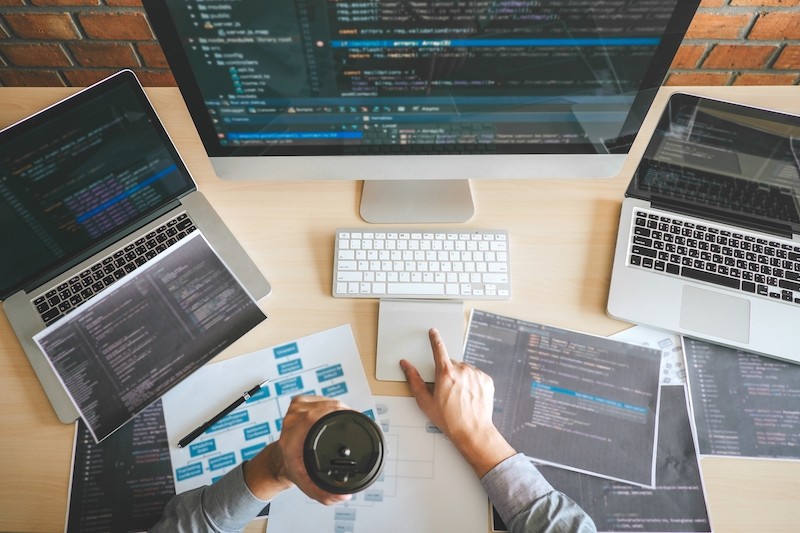 website design cost