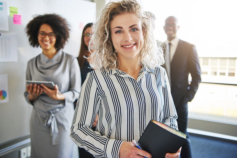 lead generation company