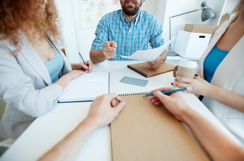 marketing leads