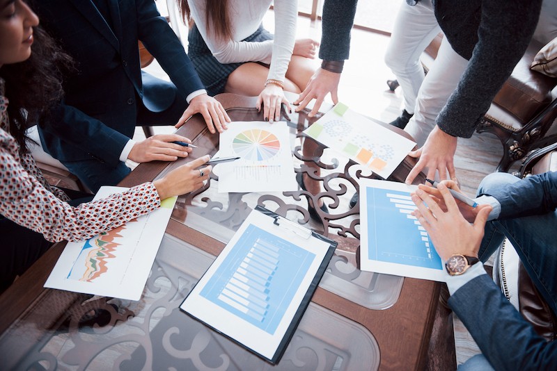 what is a full service digital marketing agency