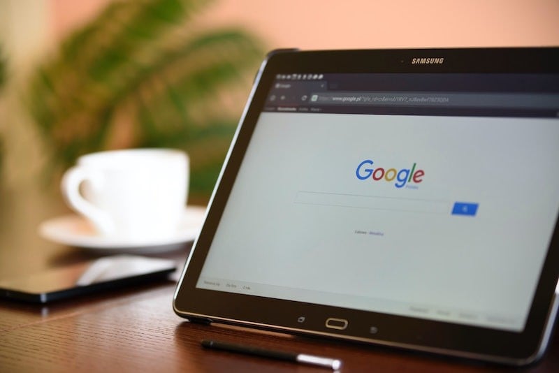 what is google discover