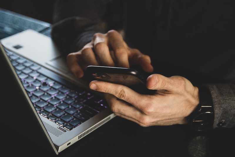 popular social media apps