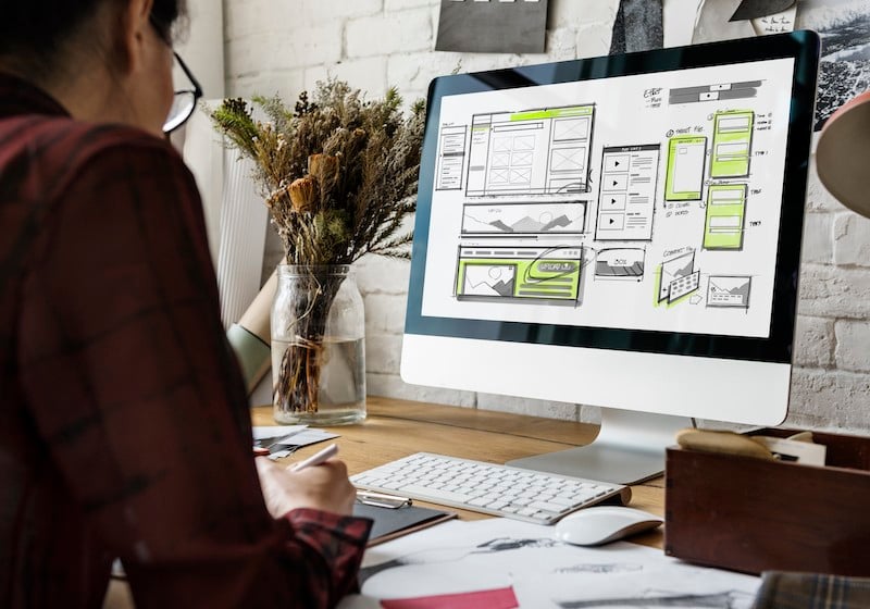 how much does it cost to develop a website