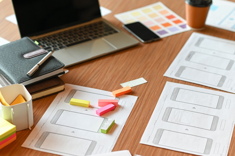 what is a web designer