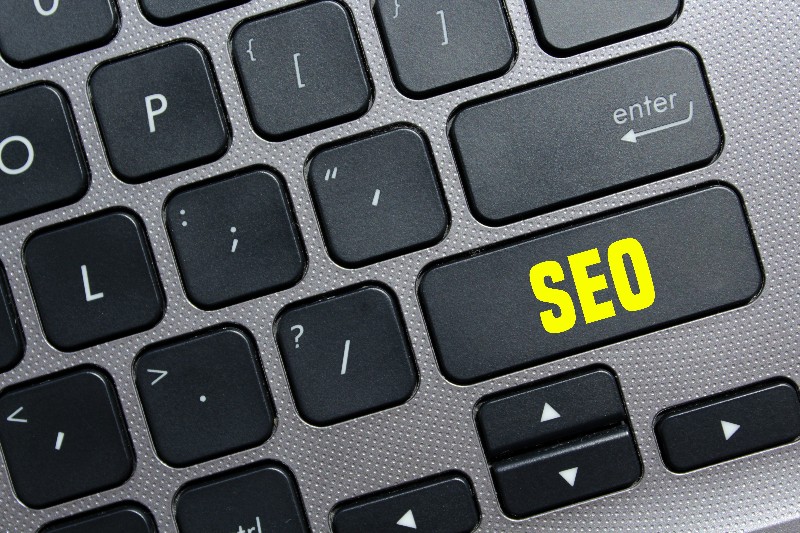 industries that can benefit from seo