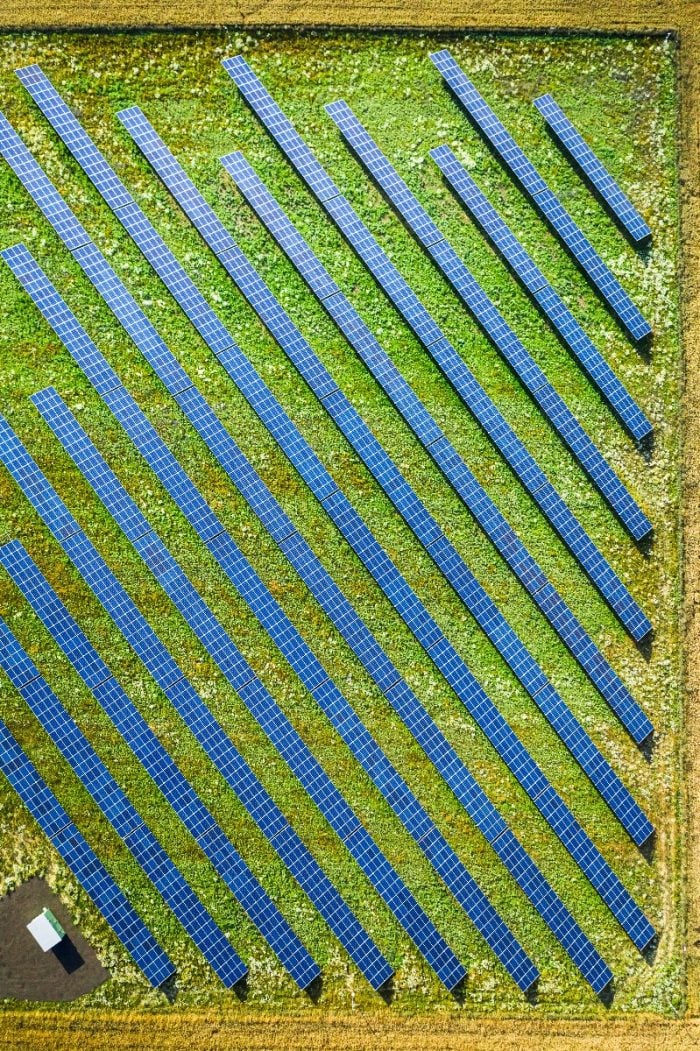 solar industry marketing