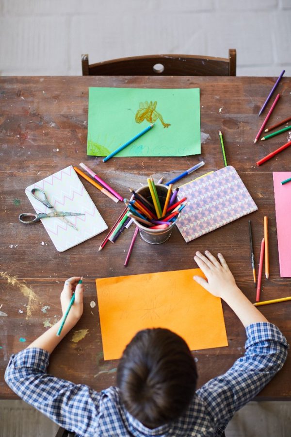 seo for daycares