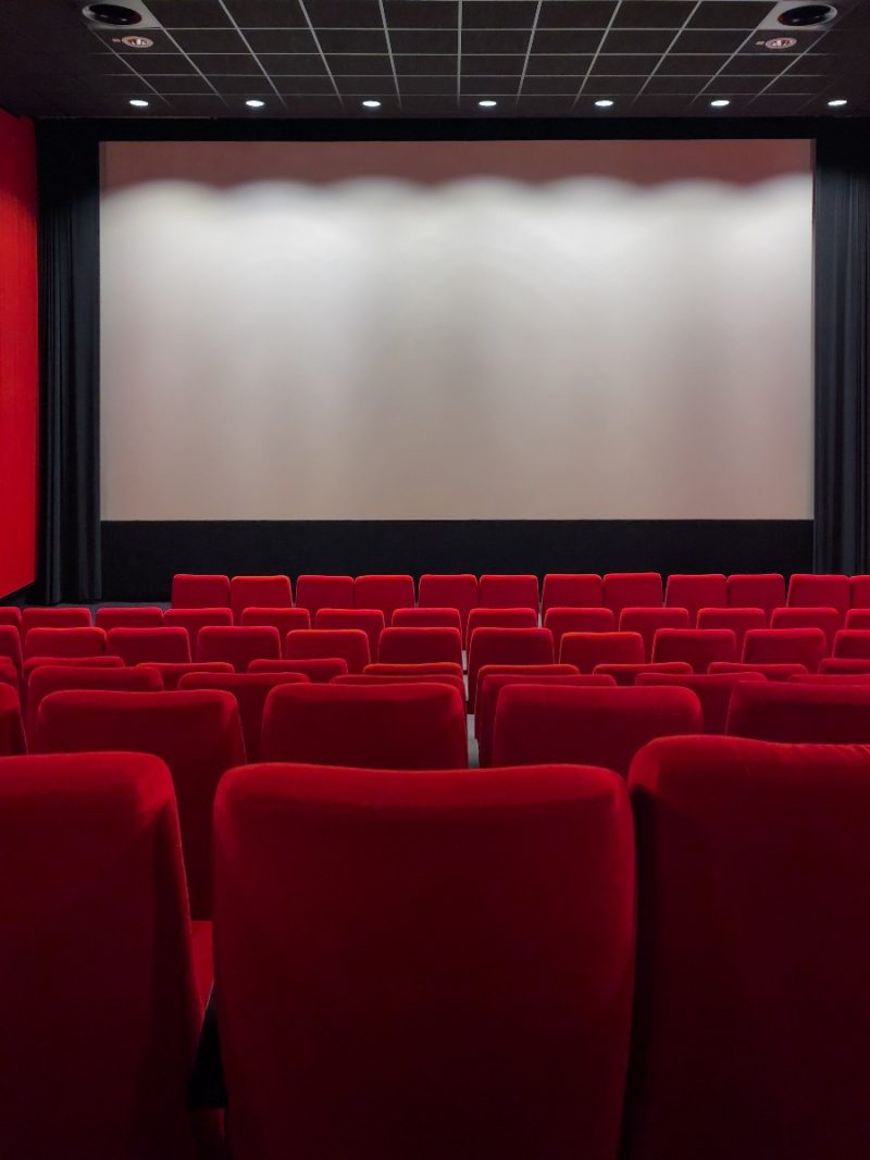 theater marketing services