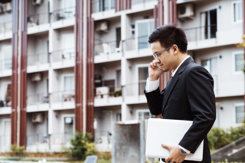 property management marketing services