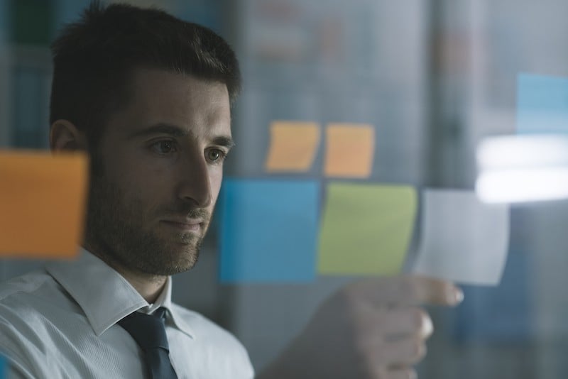developing an optimization strategy