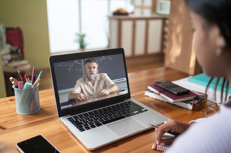 digital teacher