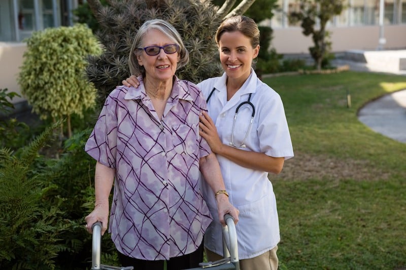 local seo assisted living