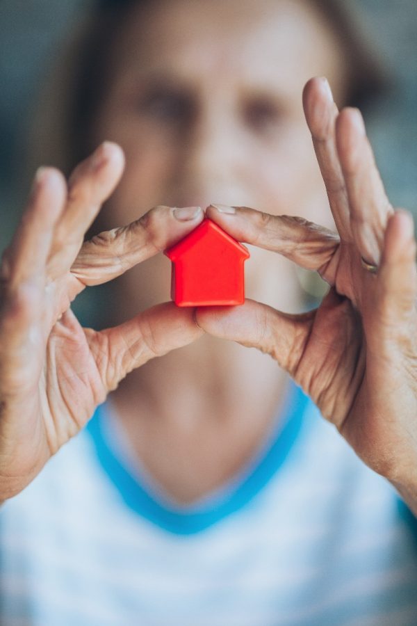 property management advertising