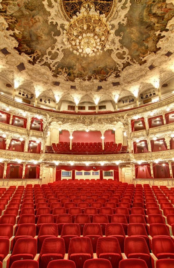theater ppc marketing