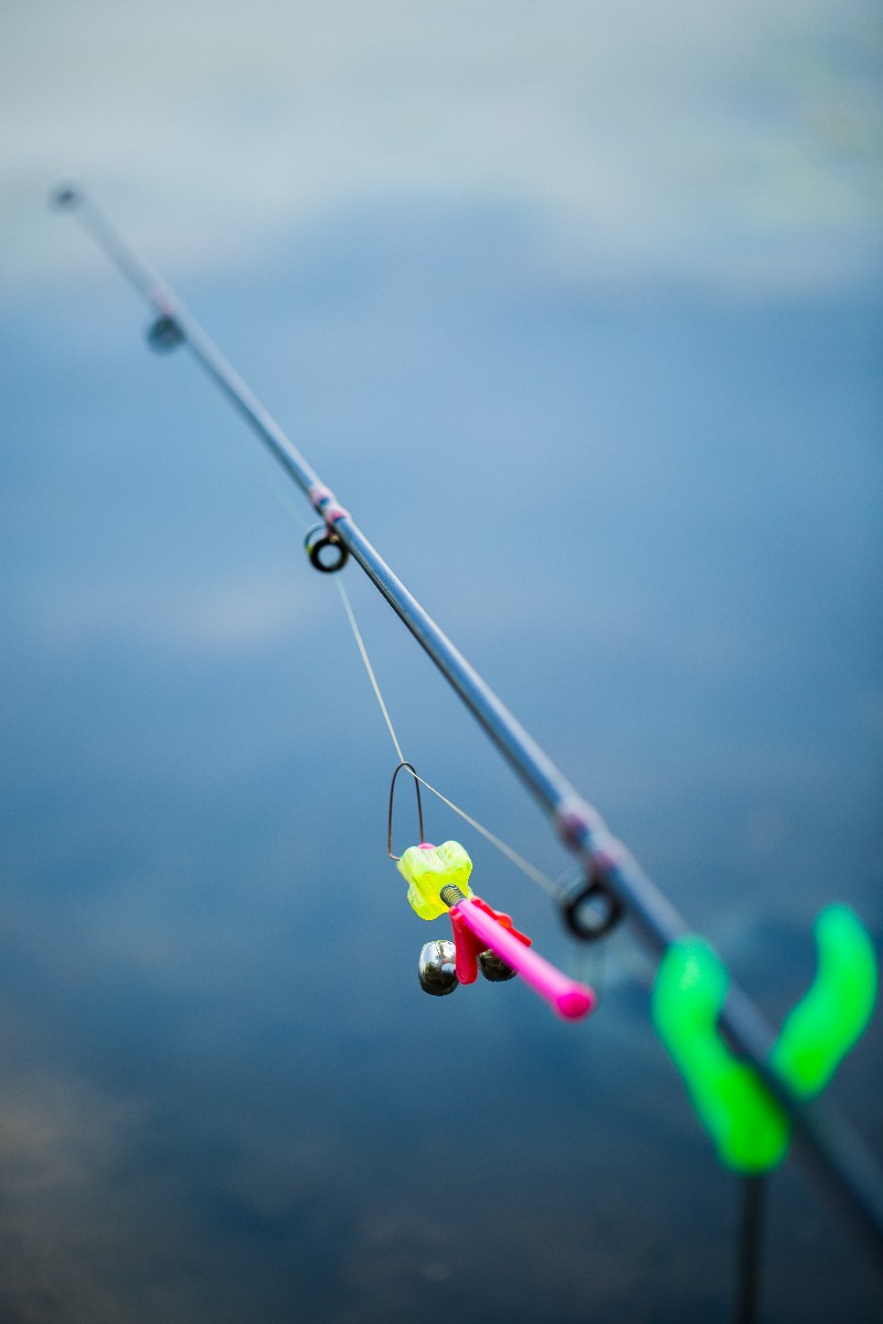 content creation for fishing industry